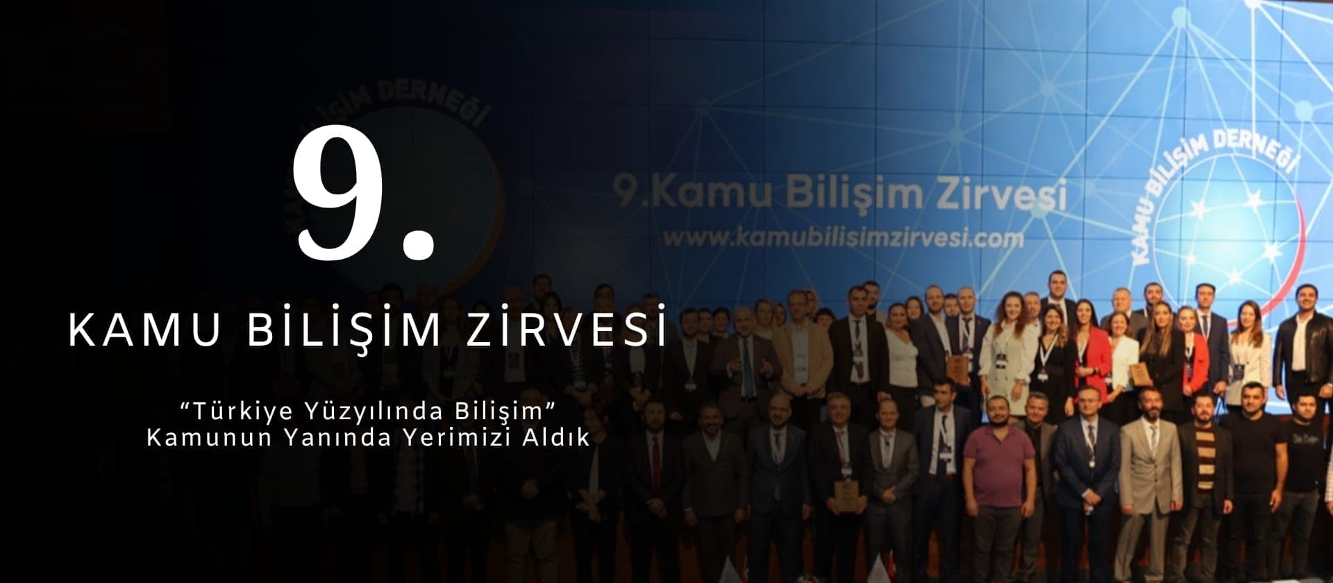 SecureSys — 9. KAMU BIT ve Siber Güvenlik Fuarı