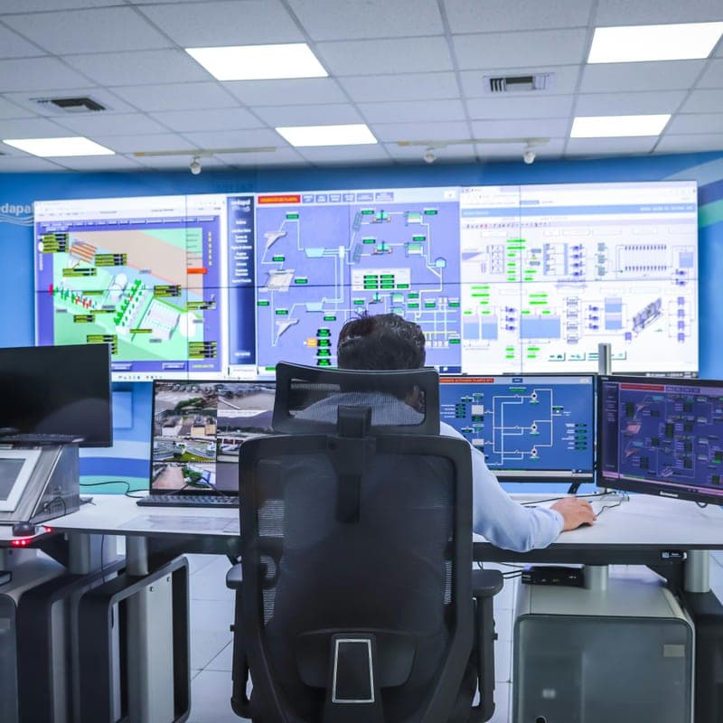SIEM & SOC Operasyonları